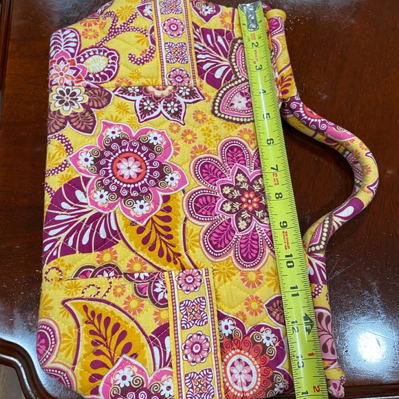 Vera Bradley Purse - Picture 9 of 9